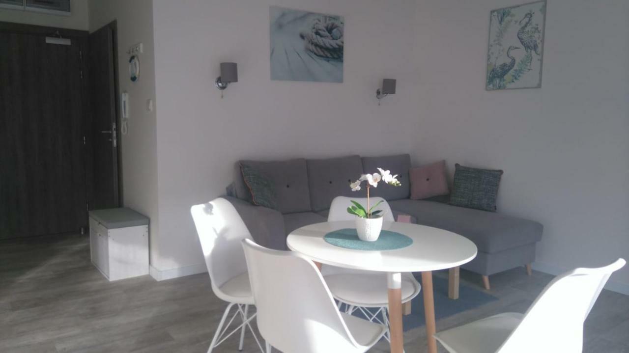 Apartament Nika Pool&Spa 5Morz シャノジェンティ エクステリア 写真