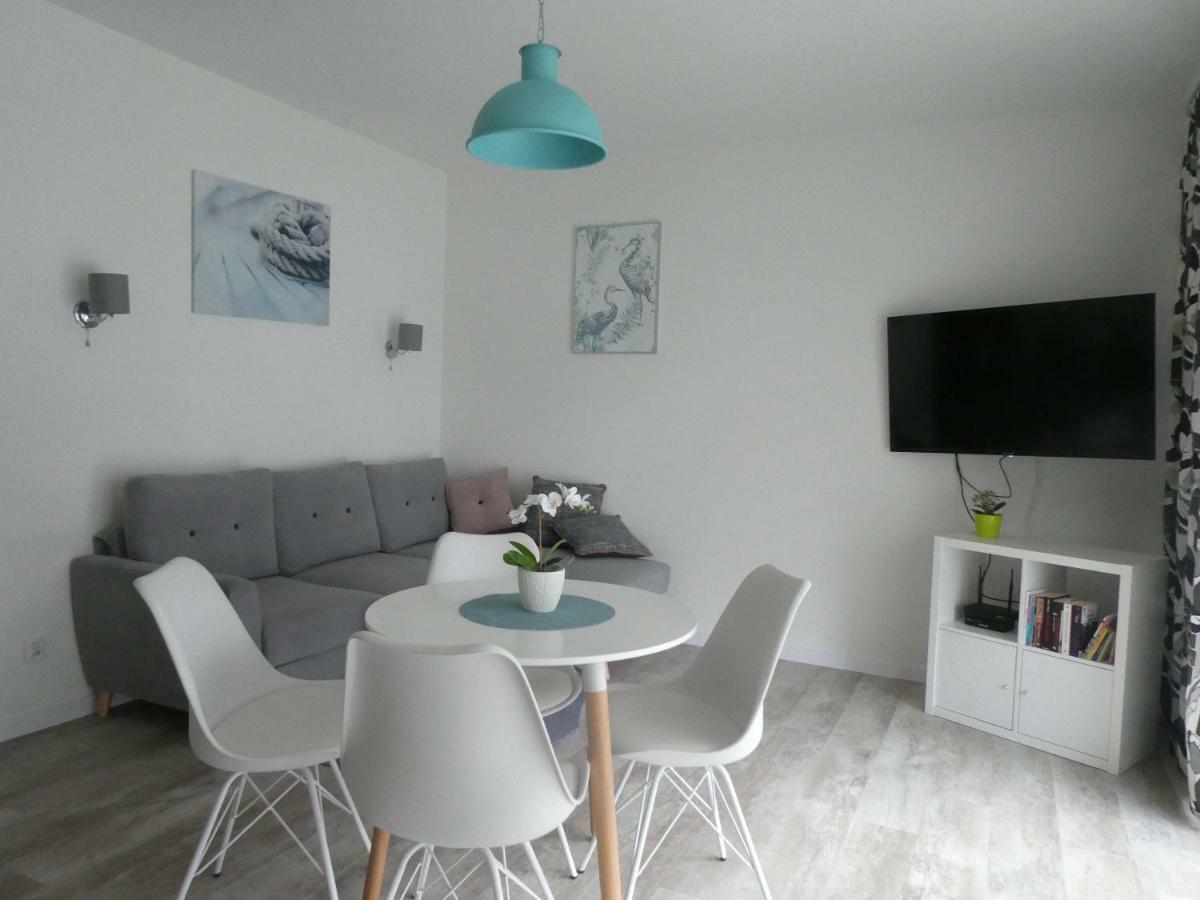 Apartament Nika Pool&Spa 5Morz シャノジェンティ エクステリア 写真