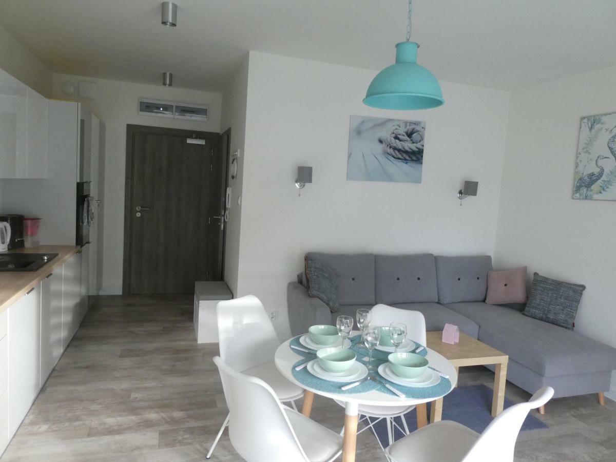 Apartament Nika Pool&Spa 5Morz シャノジェンティ エクステリア 写真