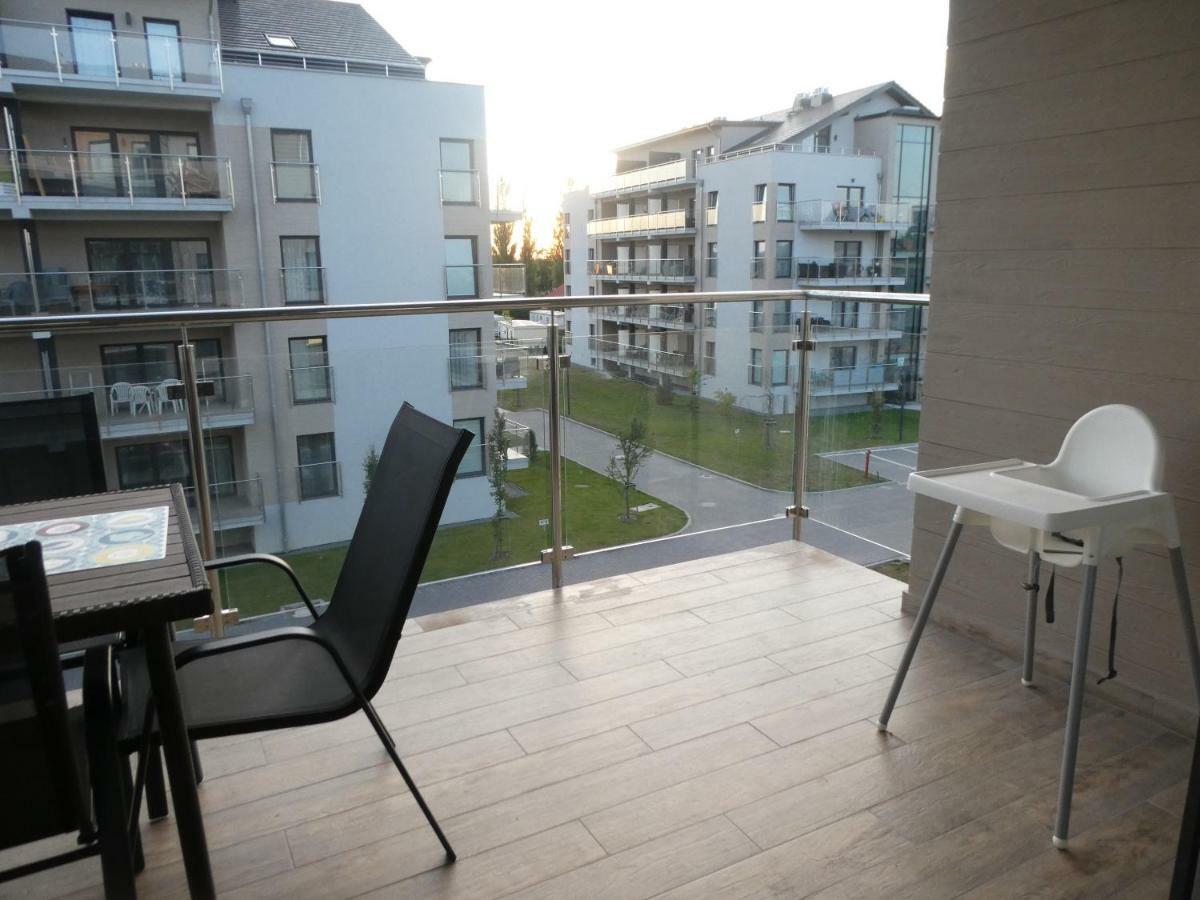 Apartament Nika Pool&Spa 5Morz シャノジェンティ エクステリア 写真