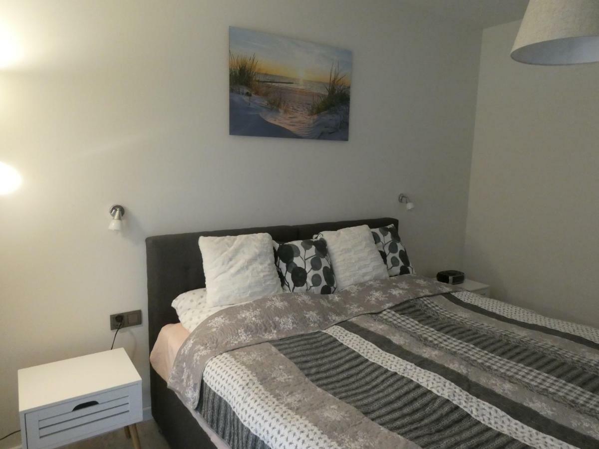 Apartament Nika Pool&Spa 5Morz シャノジェンティ エクステリア 写真