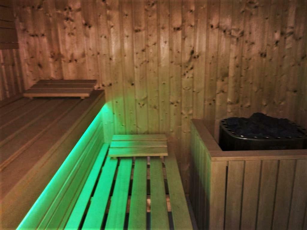 Apartament Nika Pool&Spa 5Morz シャノジェンティ エクステリア 写真