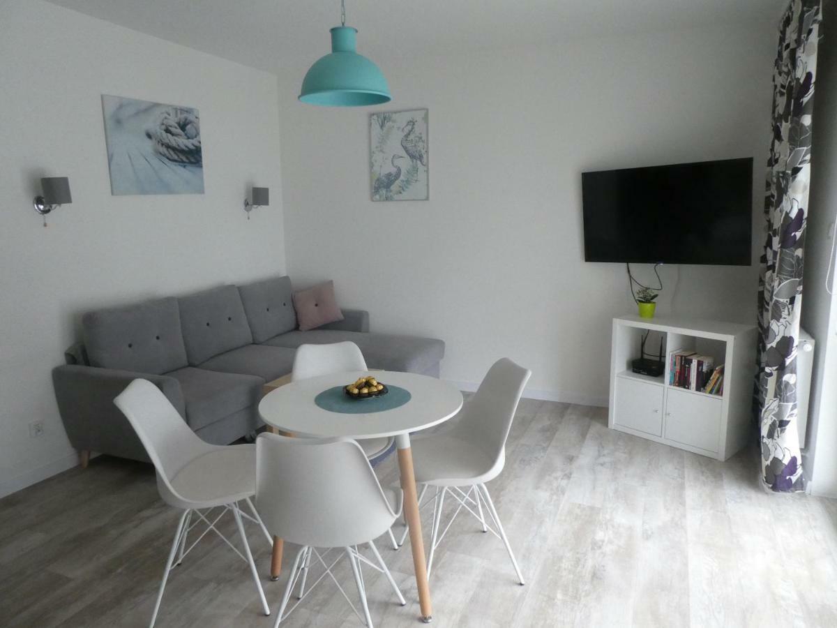 Apartament Nika Pool&Spa 5Morz シャノジェンティ エクステリア 写真