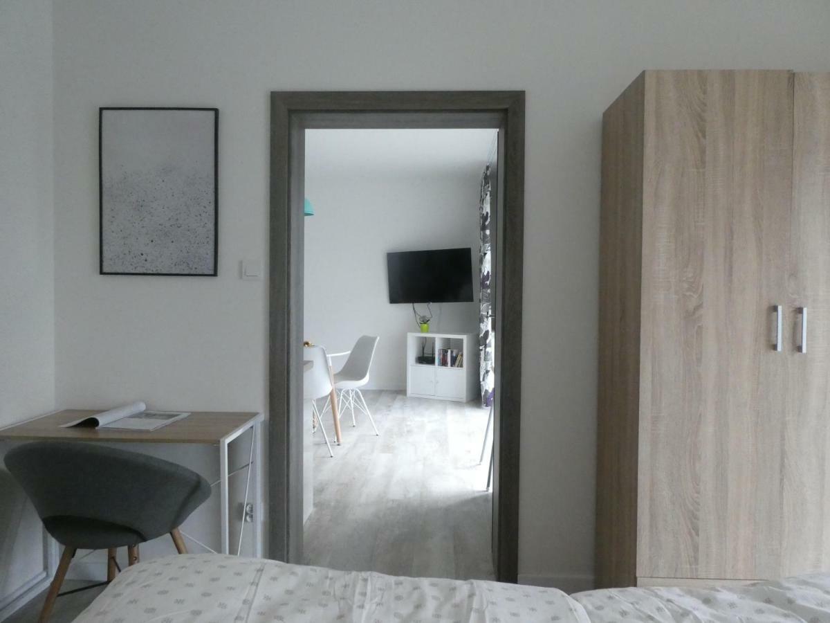Apartament Nika Pool&Spa 5Morz シャノジェンティ エクステリア 写真