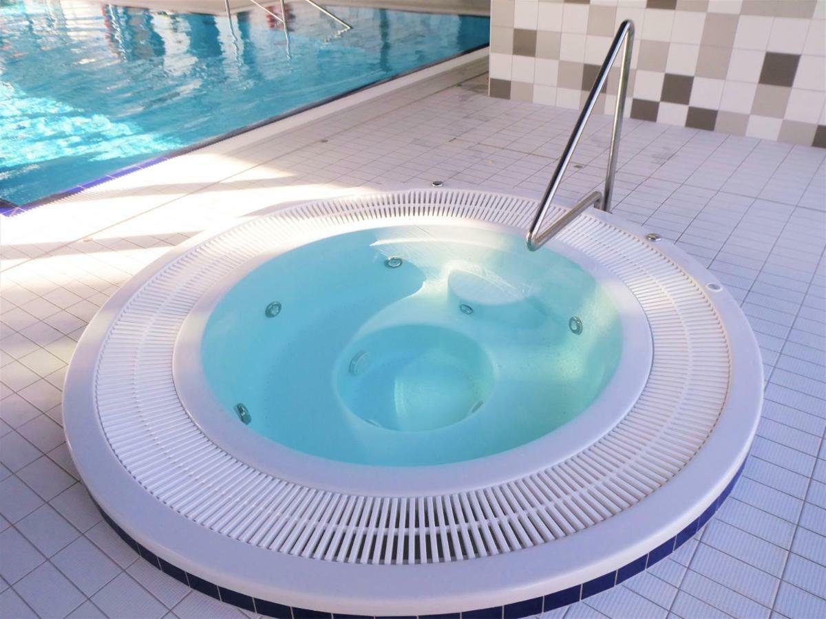 Apartament Nika Pool&Spa 5Morz シャノジェンティ エクステリア 写真